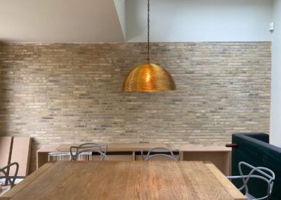 Full Rewiring / Alexandra Palace N10