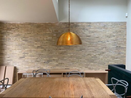 Full Rewiring / Alexandra Palace N10