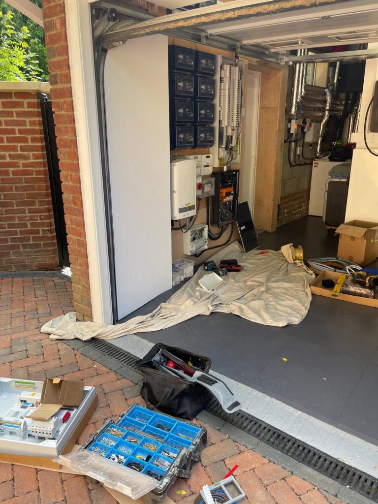 Smart house / Watford