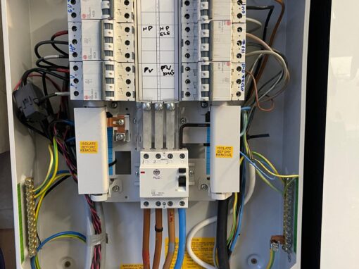 Smart house / wattford