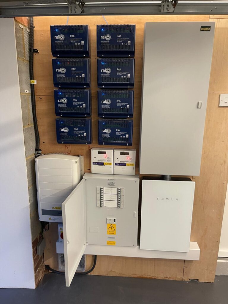 Smart house / Watford