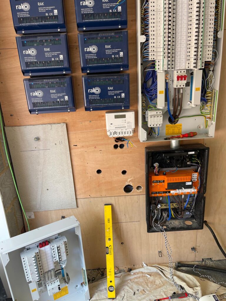 Smart house / Watford