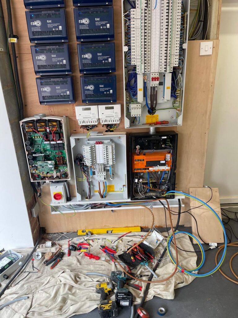 Smart house / Watford