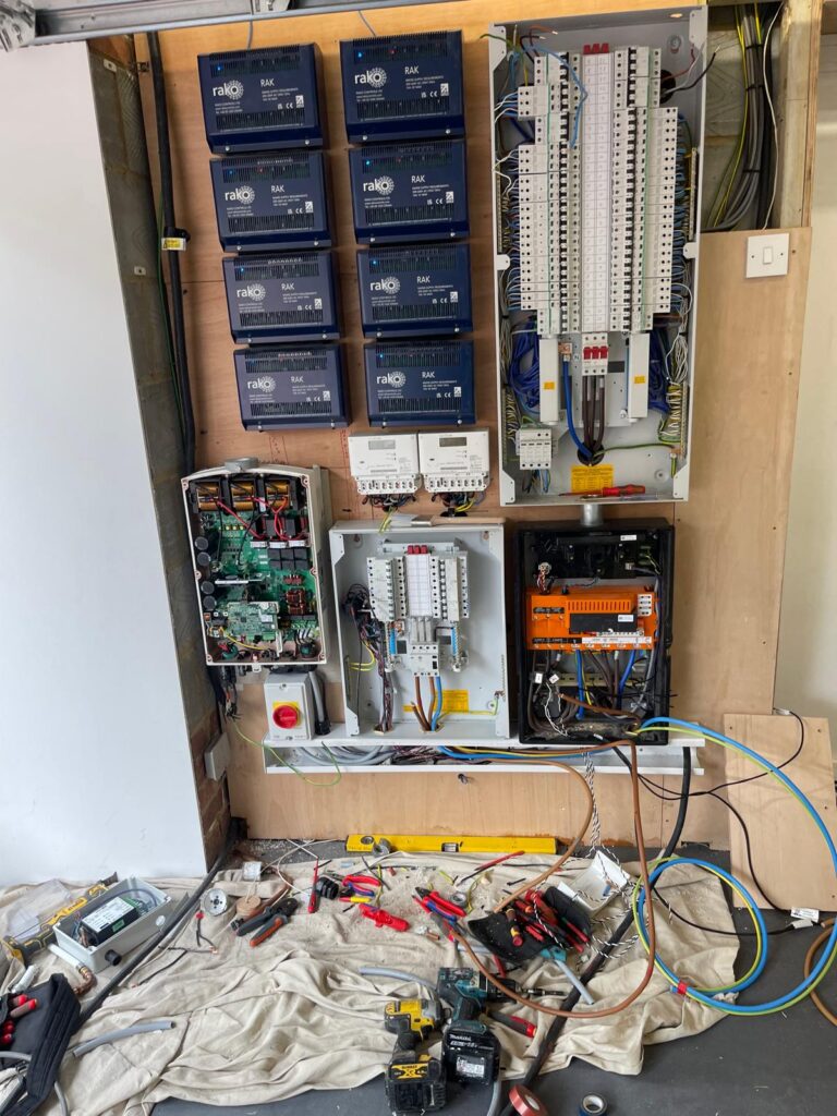 Smart house / Watford