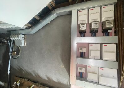 New Main Isolators 5 Flats in total / Westbourne Green W11